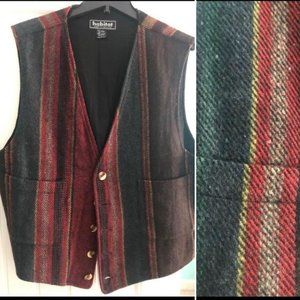 Men’s mens mens' vest. Hipster style